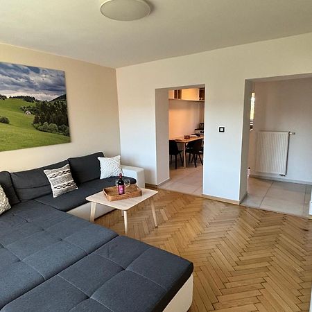 Apartman Relax Zvolen Εξωτερικό φωτογραφία