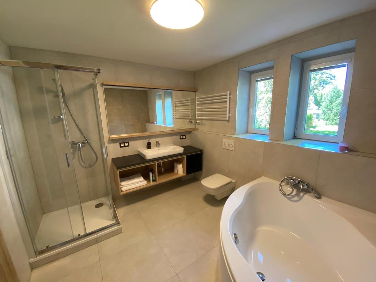 Apartman Relax Zvolen Εξωτερικό φωτογραφία