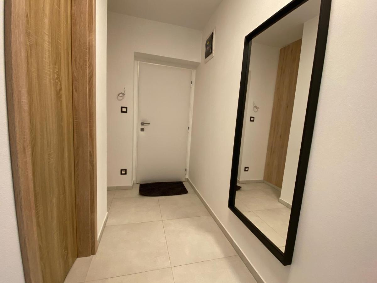 Apartman Relax Zvolen Εξωτερικό φωτογραφία