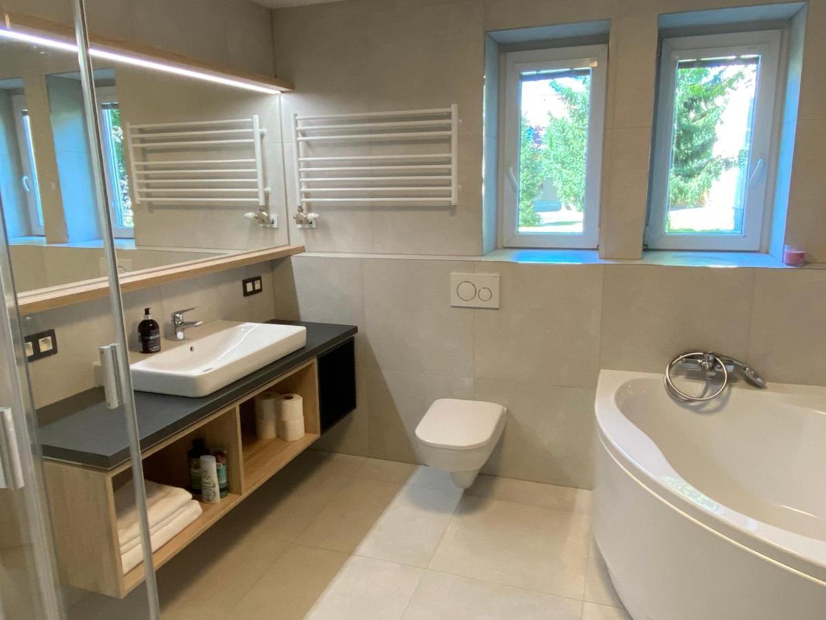 Apartman Relax Zvolen Εξωτερικό φωτογραφία