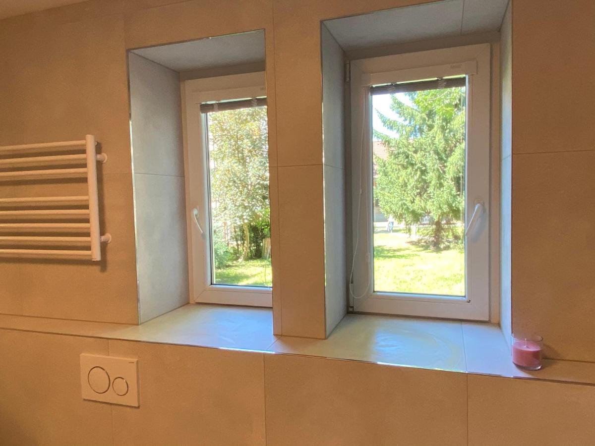 Apartman Relax Zvolen Εξωτερικό φωτογραφία