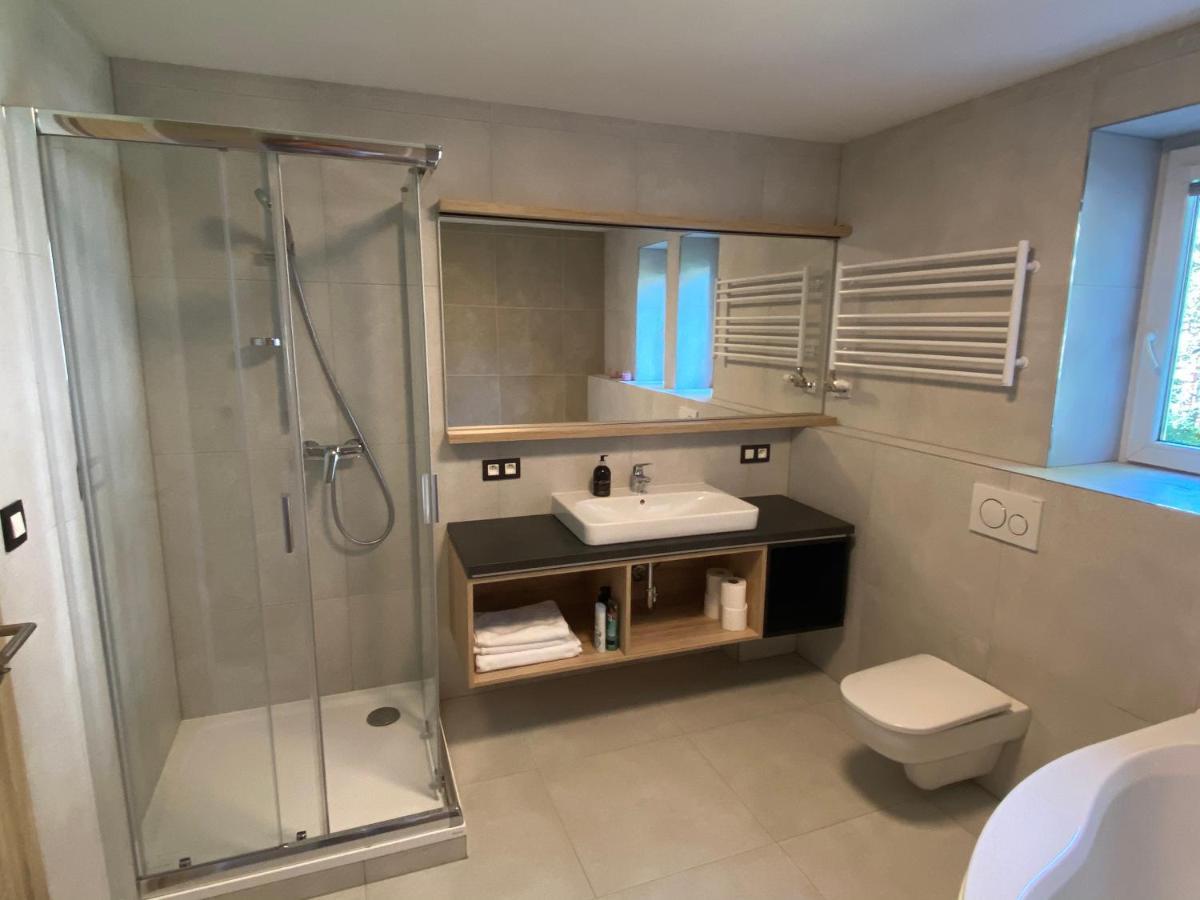 Apartman Relax Zvolen Εξωτερικό φωτογραφία