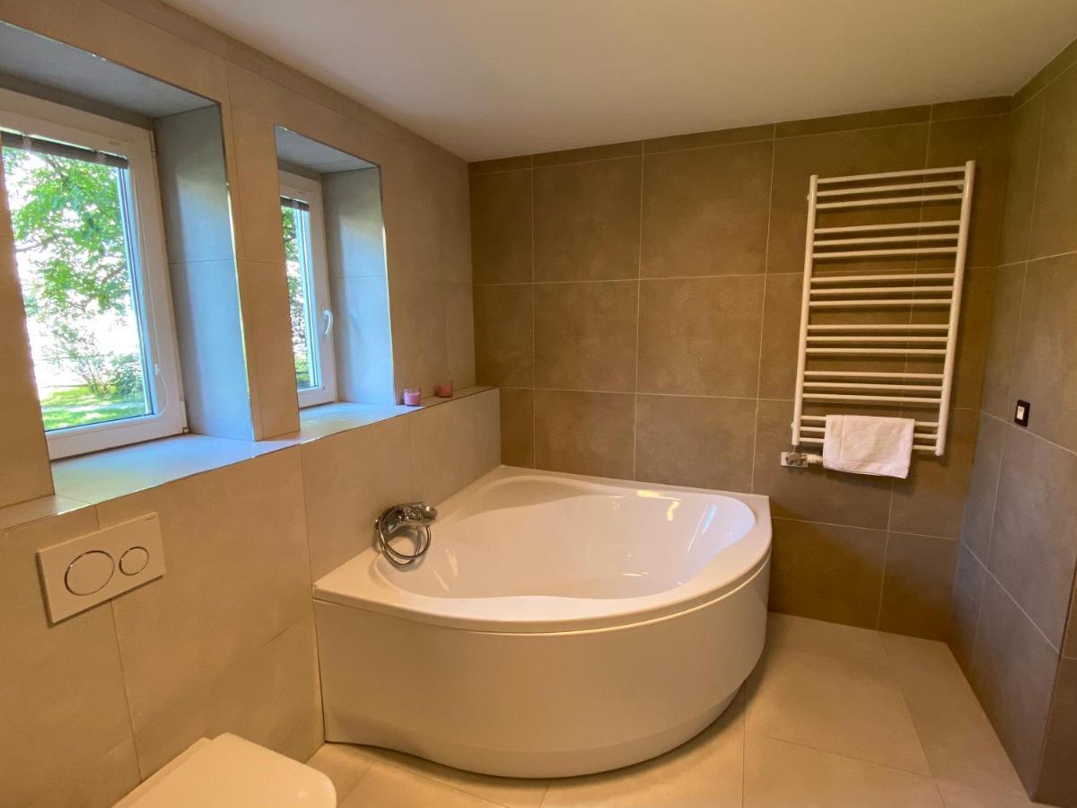 Apartman Relax Zvolen Εξωτερικό φωτογραφία