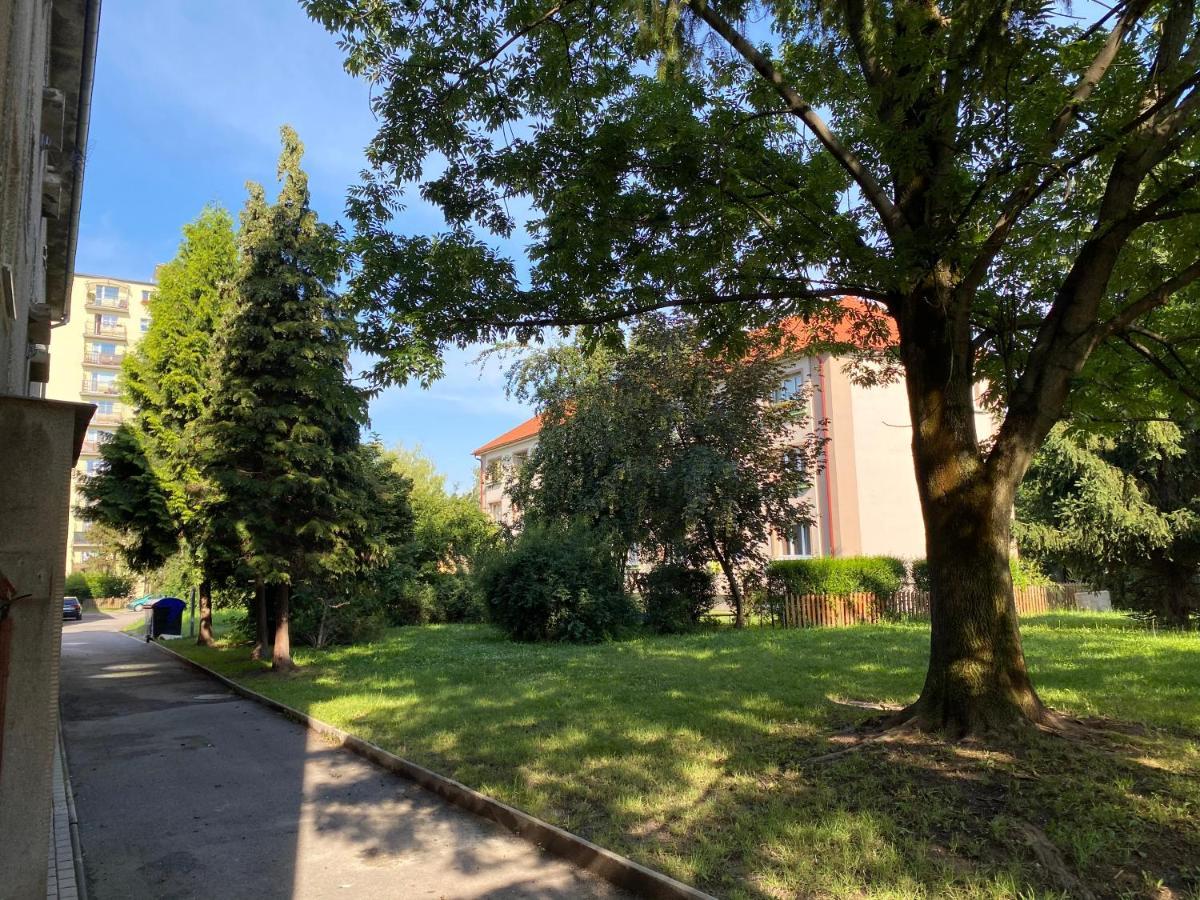 Apartman Relax Zvolen Εξωτερικό φωτογραφία
