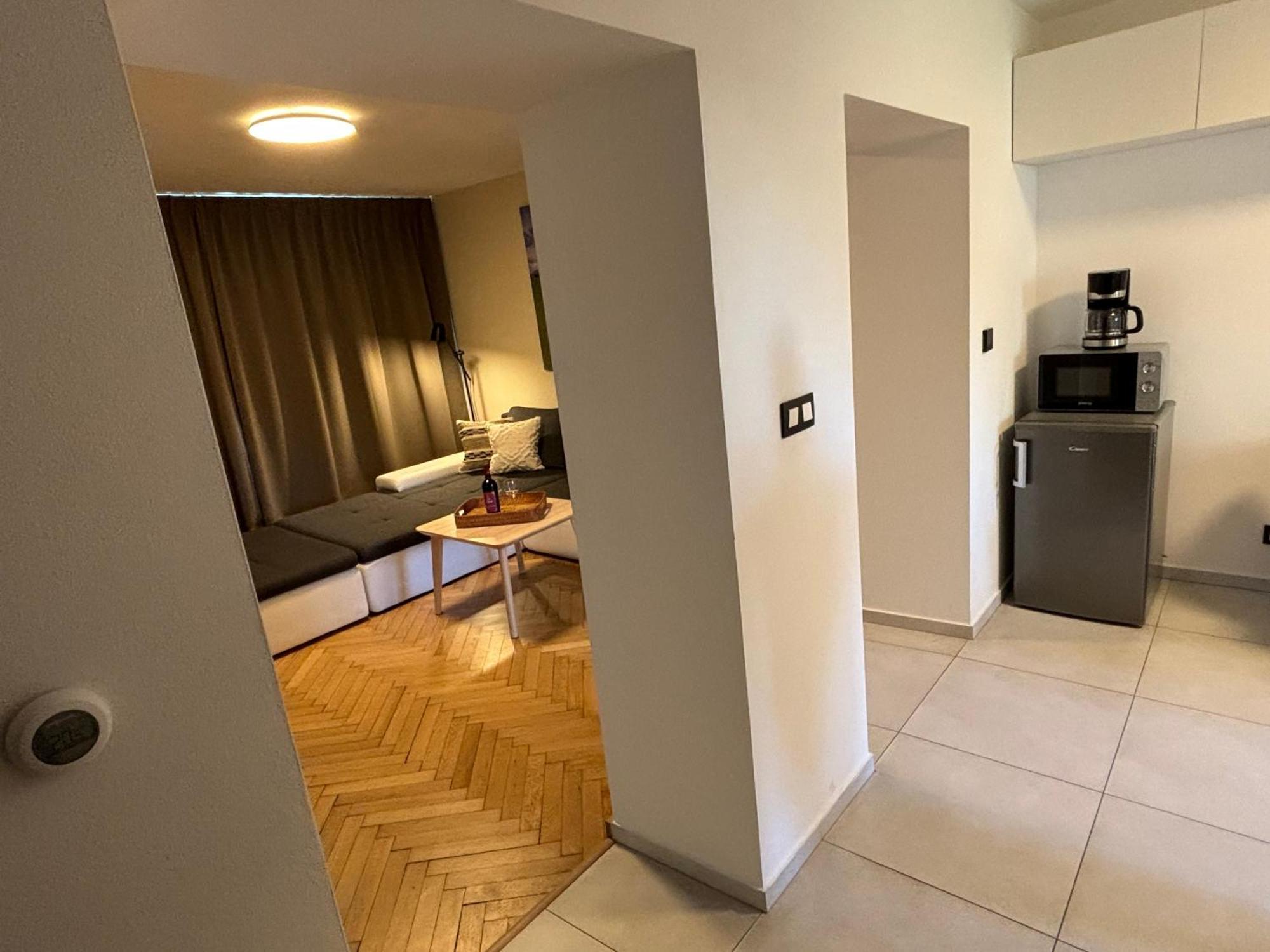 Apartman Relax Zvolen Εξωτερικό φωτογραφία
