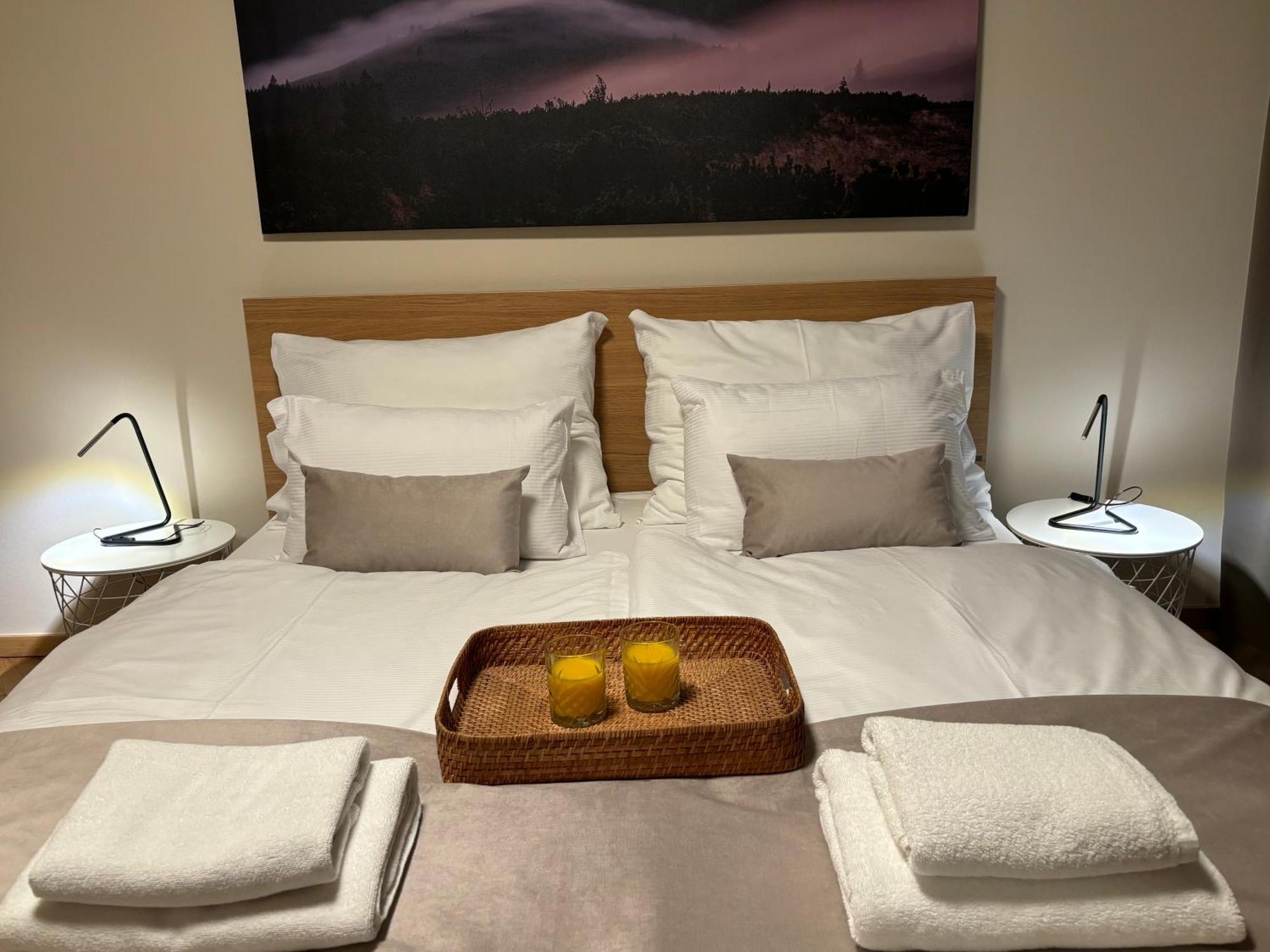 Apartman Relax Zvolen Εξωτερικό φωτογραφία