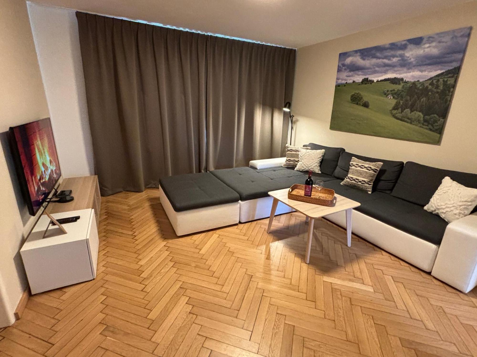 Apartman Relax Zvolen Εξωτερικό φωτογραφία