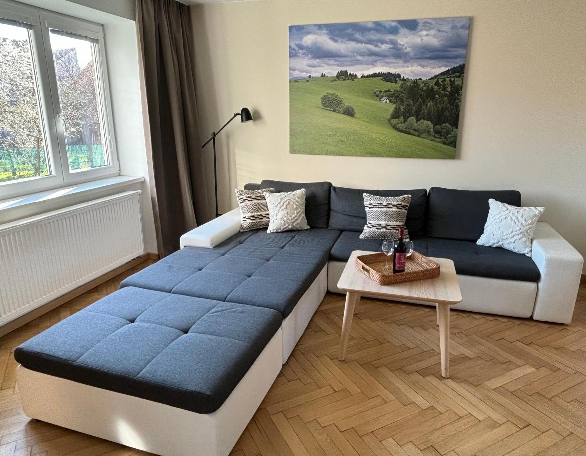 Apartman Relax Zvolen Εξωτερικό φωτογραφία