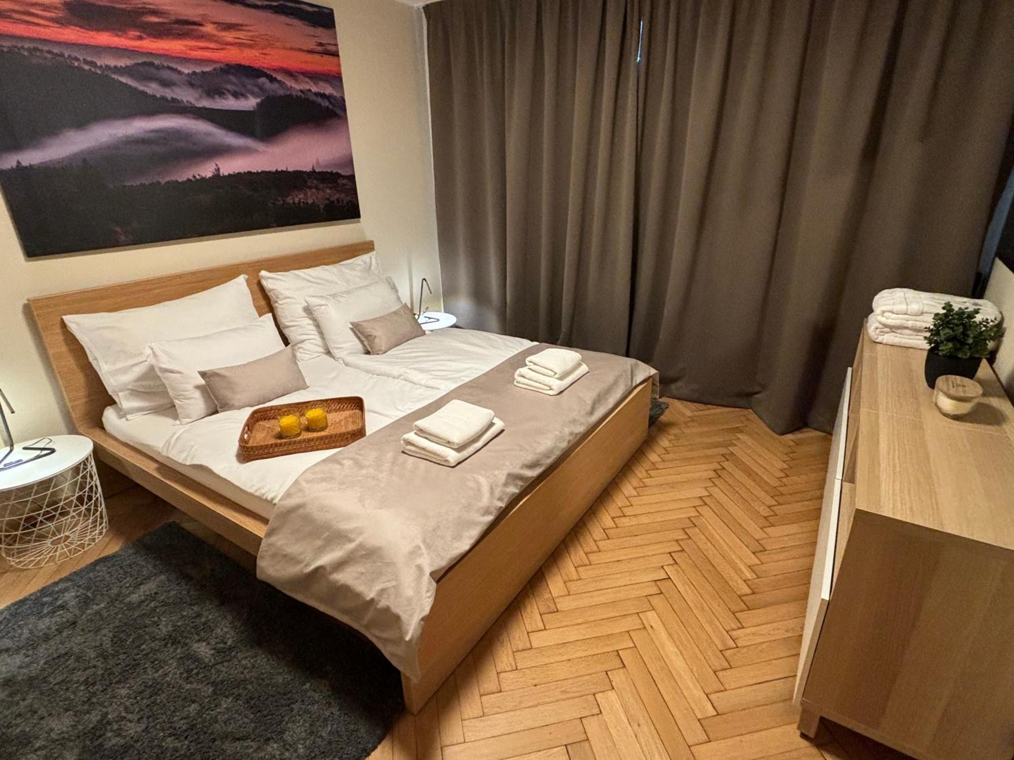 Apartman Relax Zvolen Εξωτερικό φωτογραφία