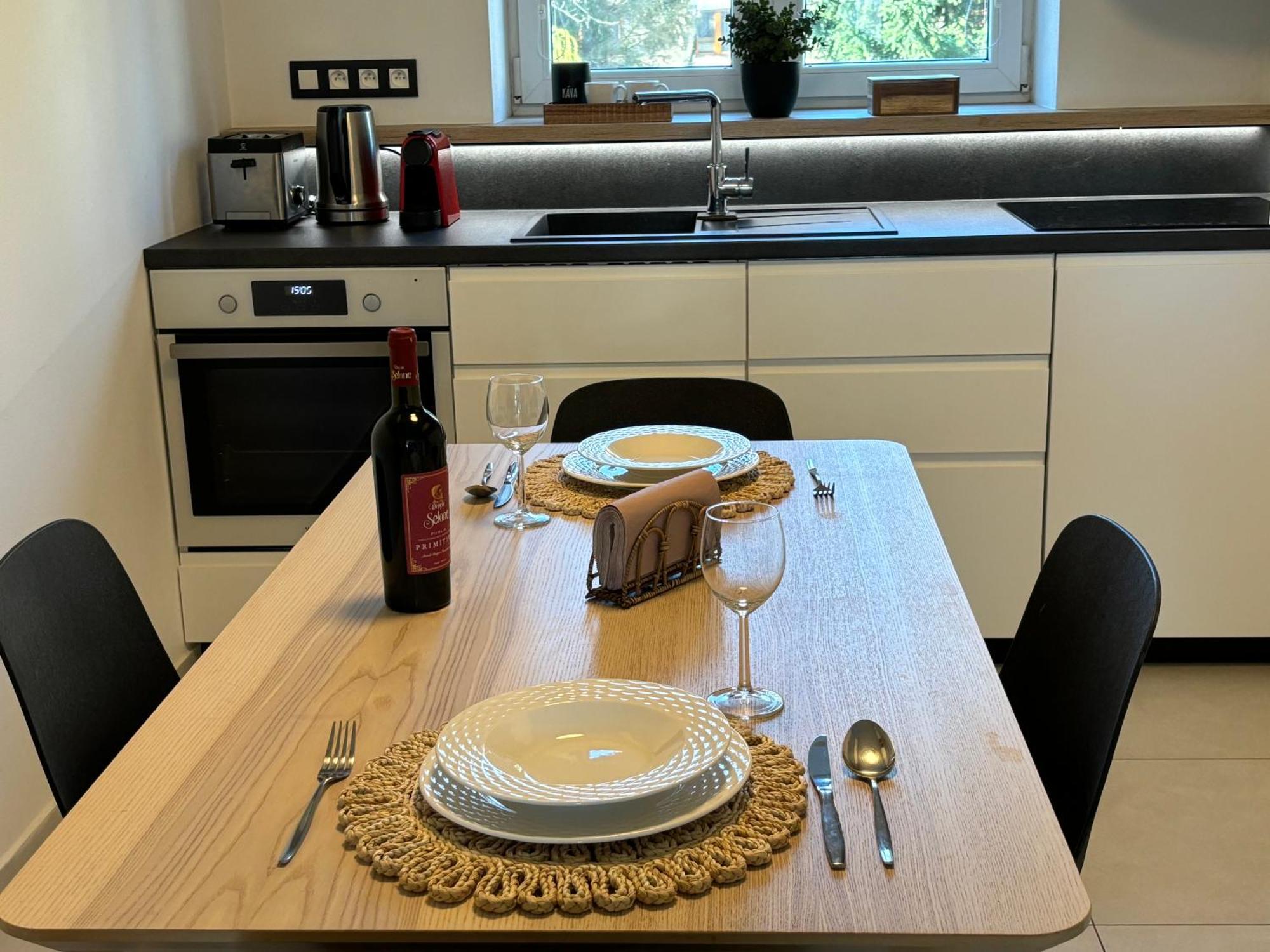 Apartman Relax Zvolen Εξωτερικό φωτογραφία