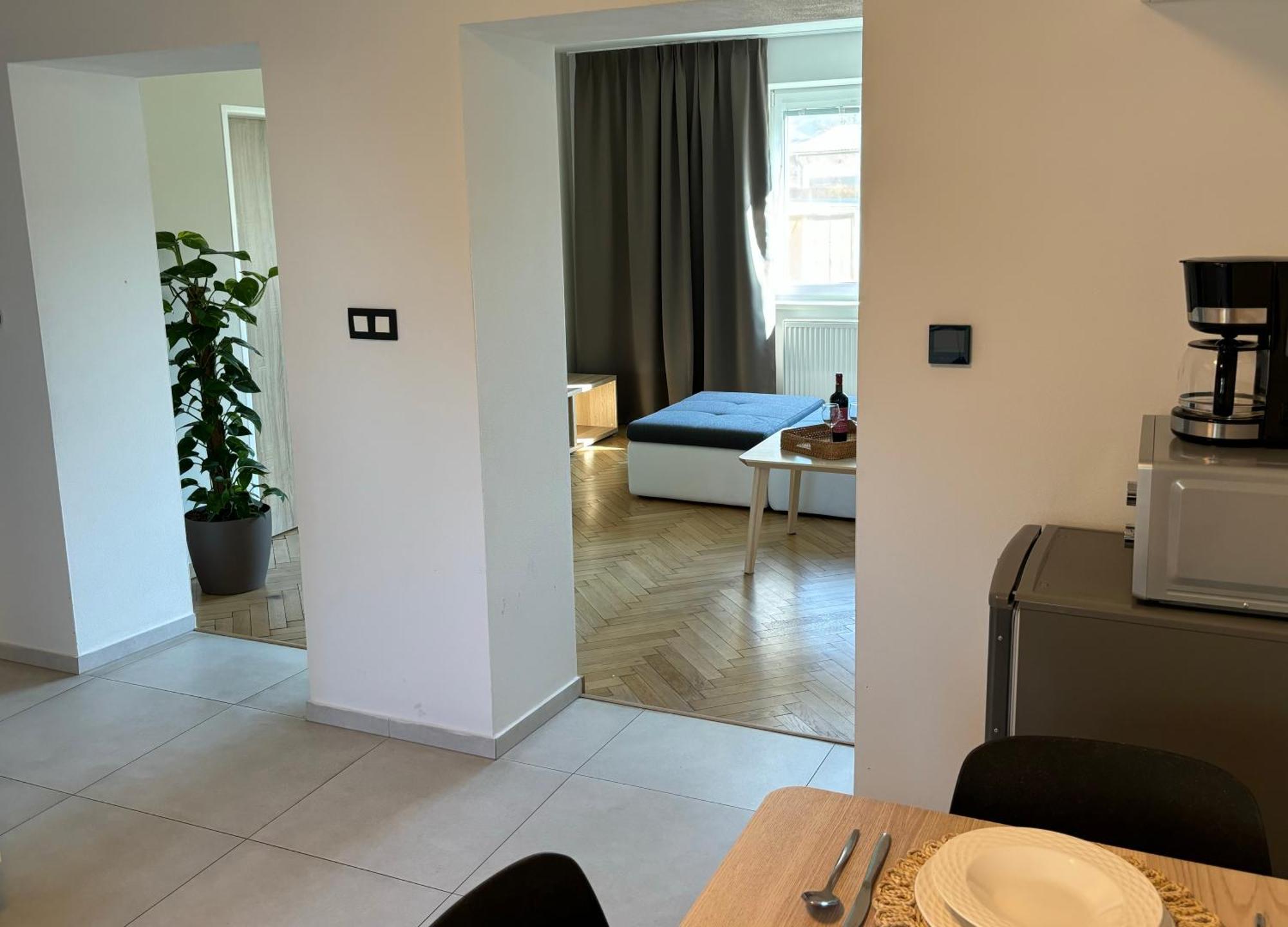 Apartman Relax Zvolen Εξωτερικό φωτογραφία