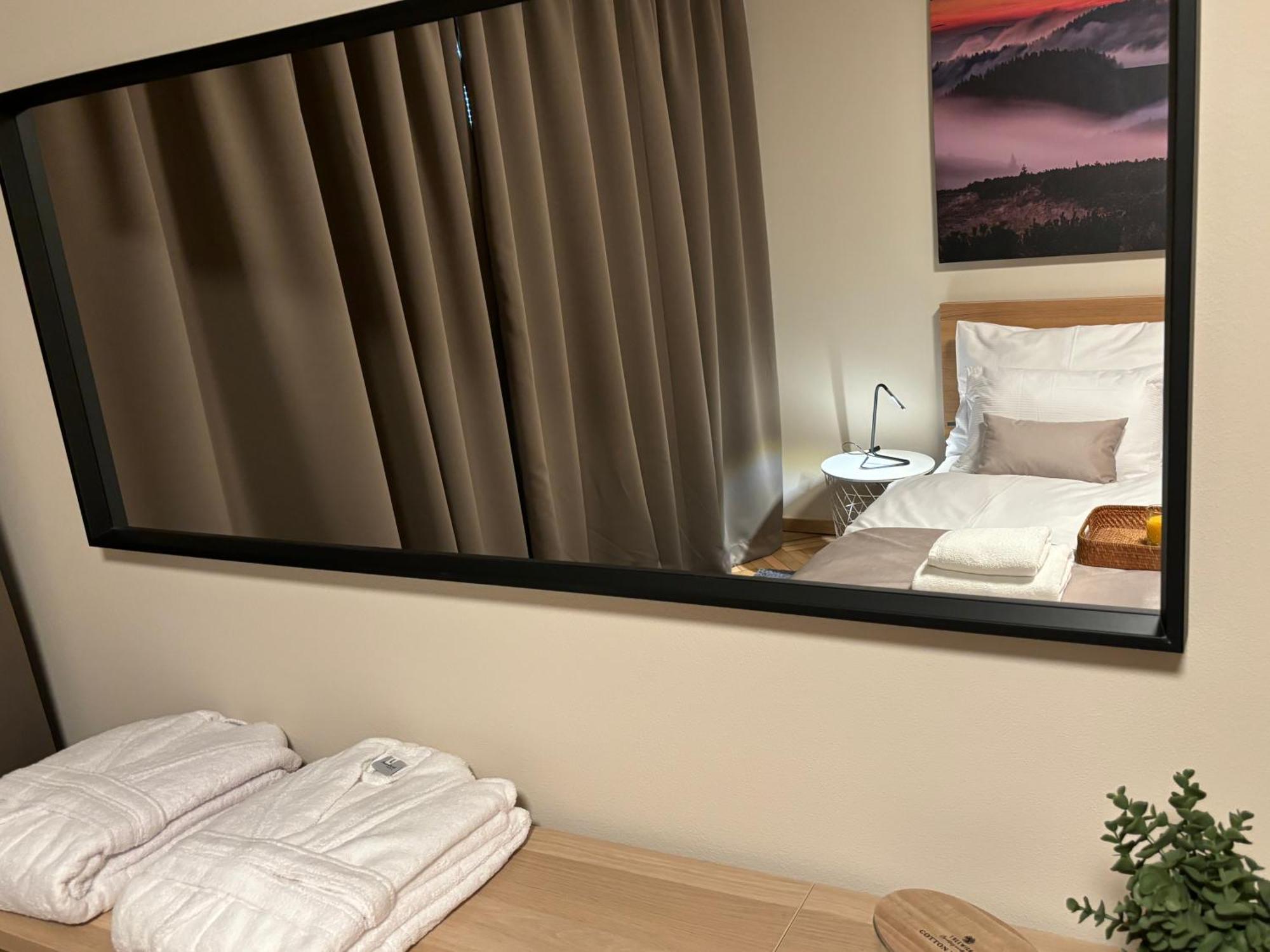 Apartman Relax Zvolen Εξωτερικό φωτογραφία